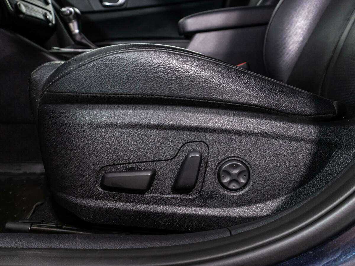 Kia Optima 2019 года с пробегом. Фото: #15