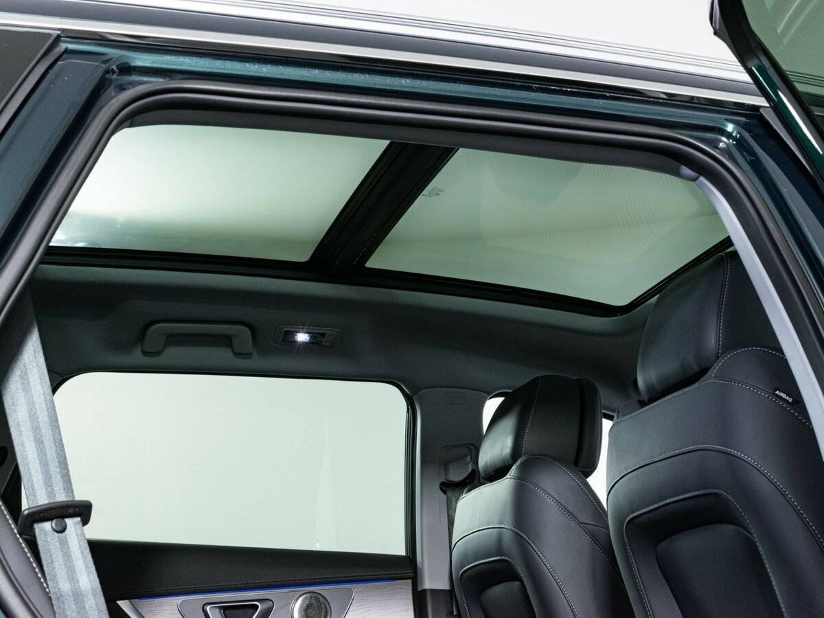 Chery Tiggo 8 Pro Max 2024 года с пробегом. Фото: #13