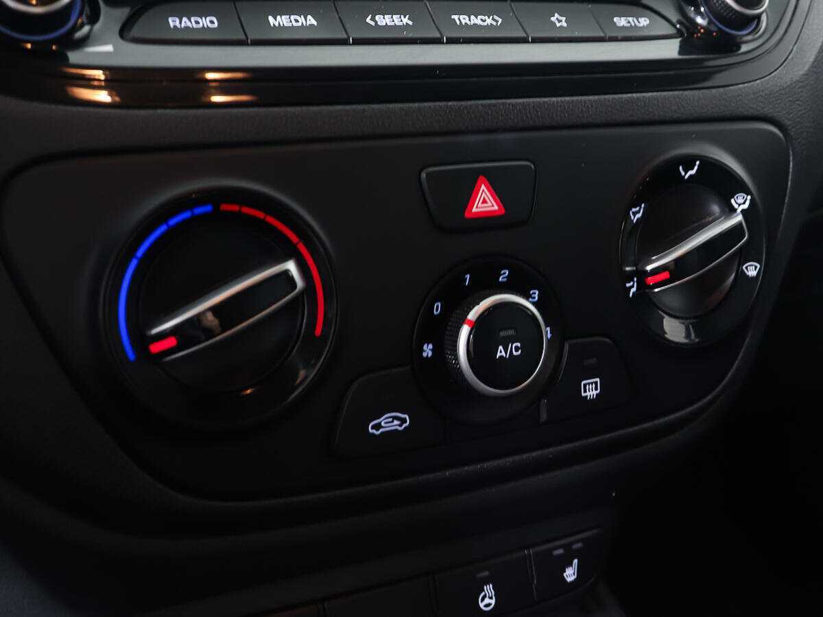 Hyundai Solaris 2021 года с пробегом. Фото: #16