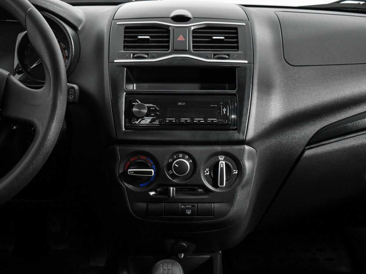 Lada (ВАЗ) Granta 2024 года с пробегом. Фото: #13