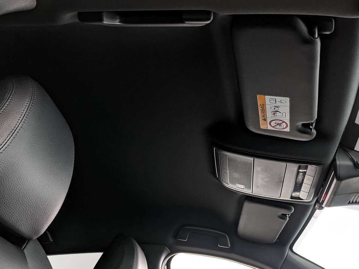 Mazda 3 2019 года с пробегом. Фото: #16