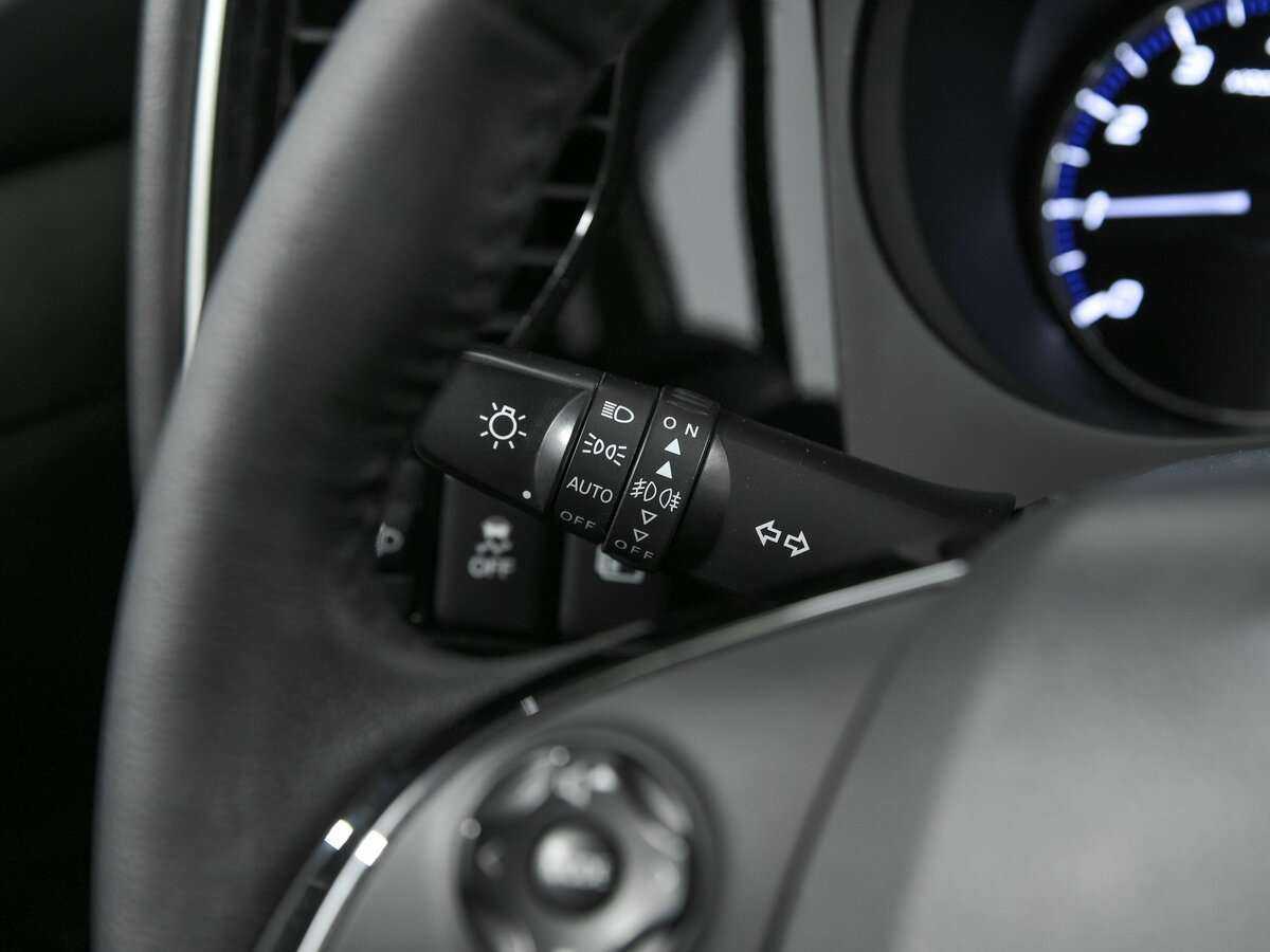 Mitsubishi Outlander 2018 года с пробегом. Фото: #8