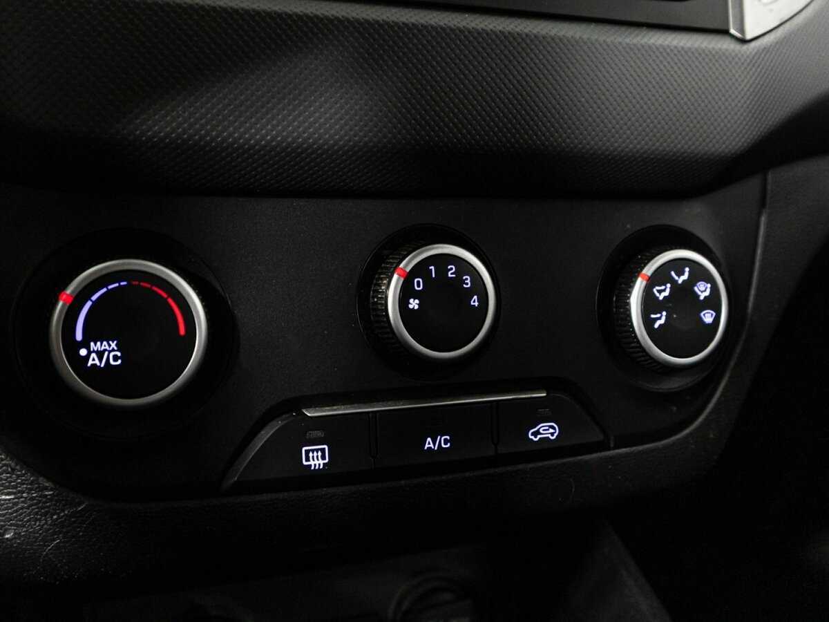 Hyundai Creta 2020 года с пробегом. Фото: #14