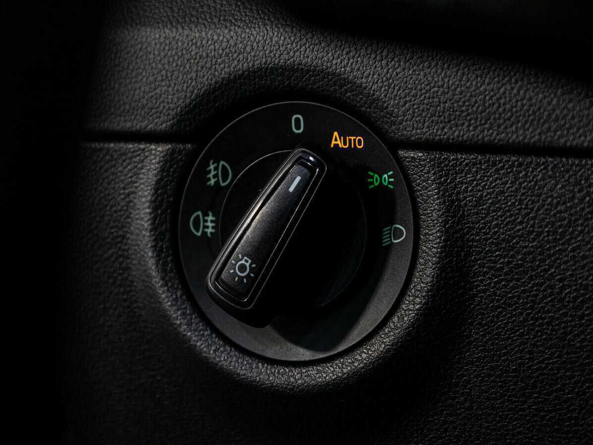 Skoda Octavia 2015 года с пробегом. Фото: #19