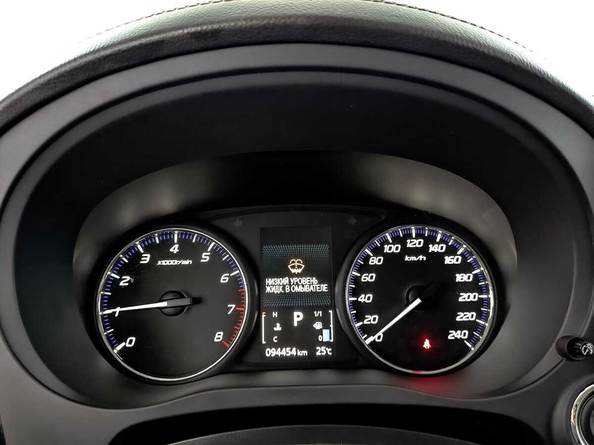 Mitsubishi Outlander 2019 года с пробегом. Фото: #11