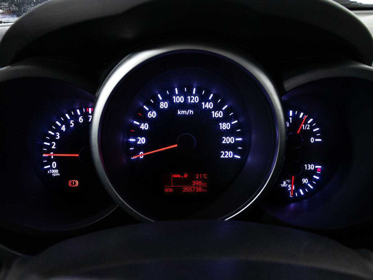 Kia Soul 2013 года с пробегом. Фото: #11