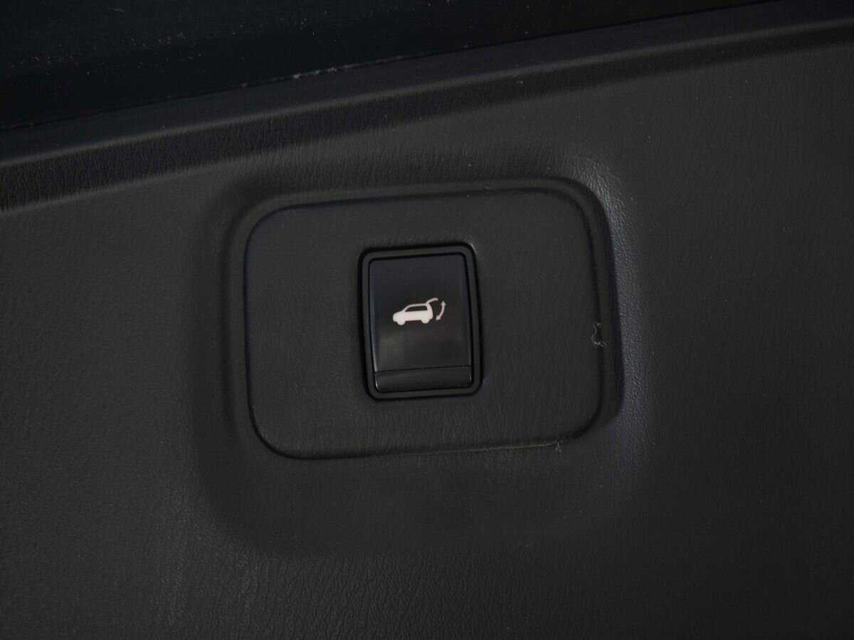 Nissan Pathfinder 2014 года с пробегом. Фото: #29