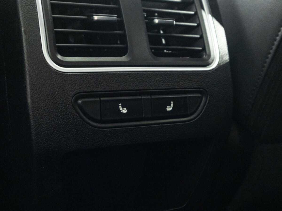 Haval F7x 2023 года с пробегом. Фото: #17