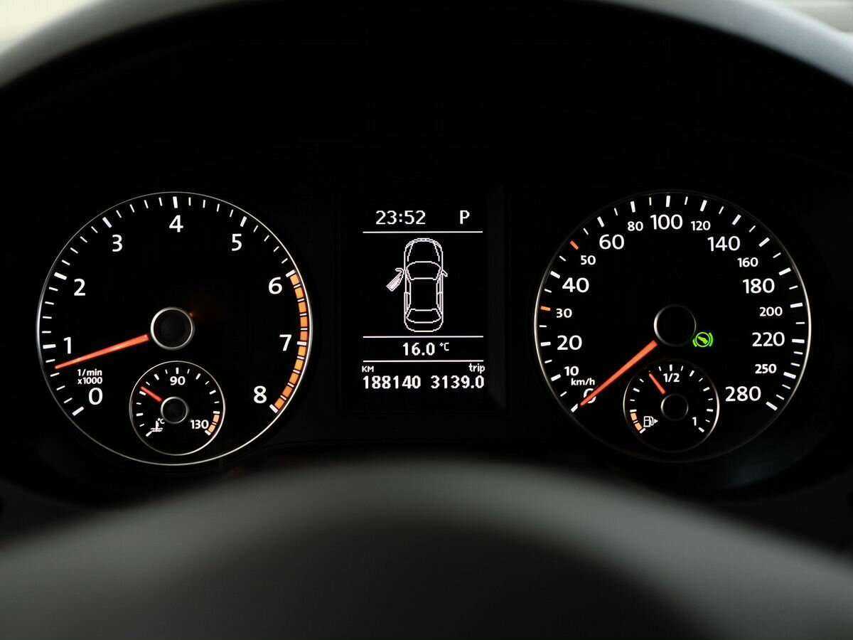 Volkswagen Jetta 2013 года с пробегом. Фото: #10