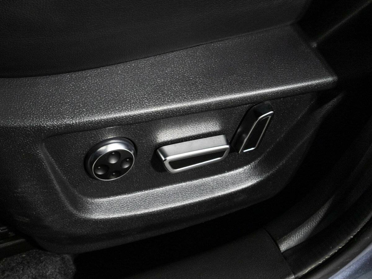 Chery Tiggo 4 2021 года с пробегом. Фото: #17