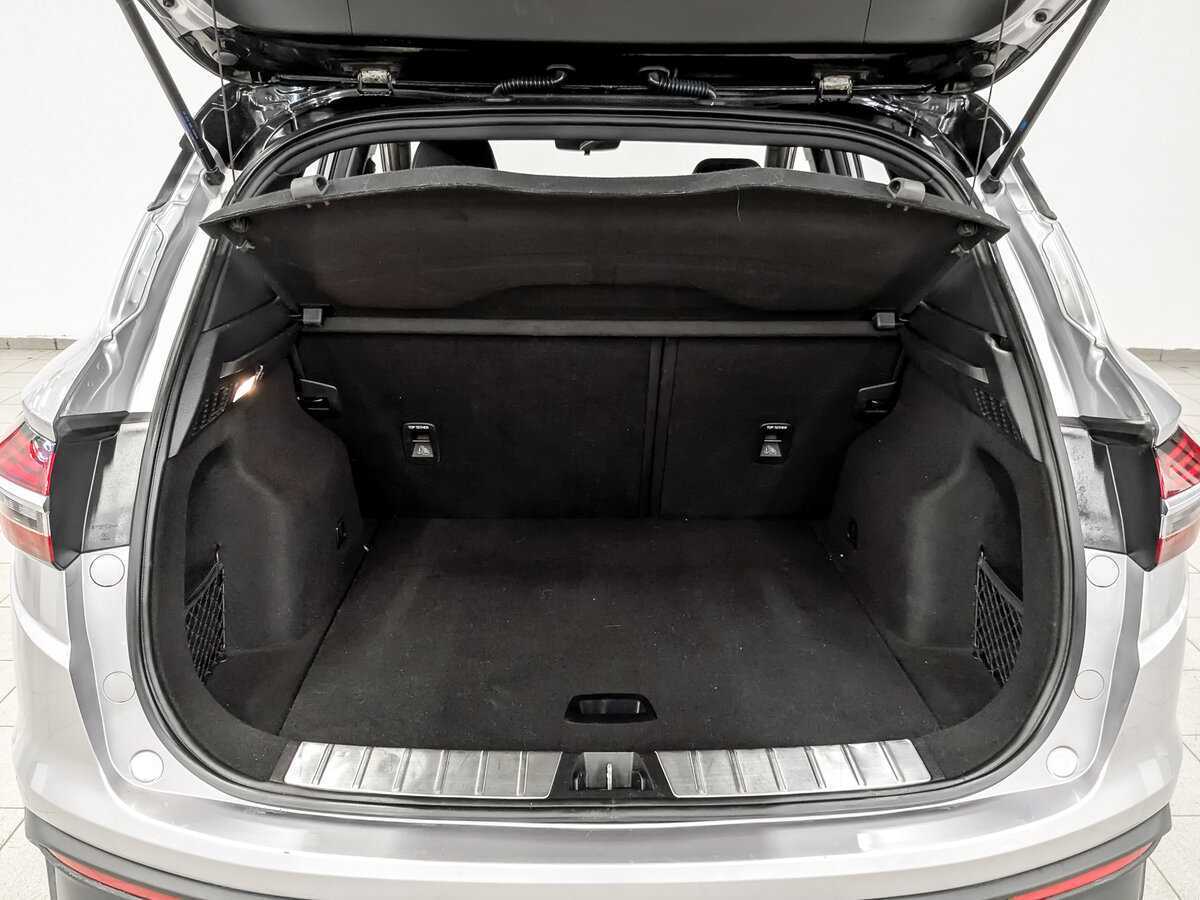 Geely Coolray 2020 года с пробегом. Фото: #9