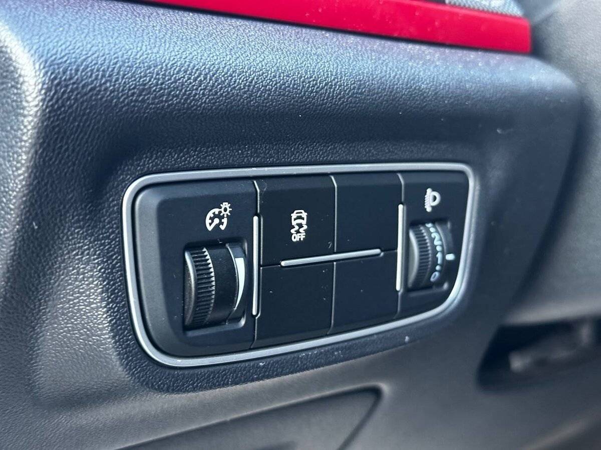 Changan CS55 2019 года с пробегом. Фото: #18