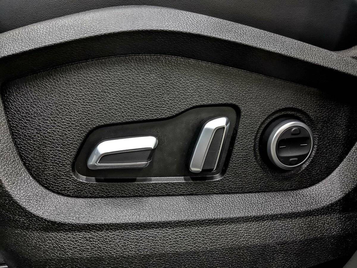 Chery Tiggo 4 Pro 2023 года с пробегом. Фото: #25