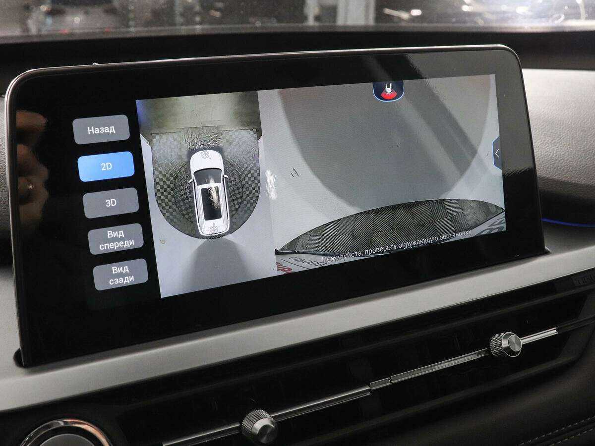 Chery Tiggo 7 Pro 2021 года с пробегом. Фото: #12