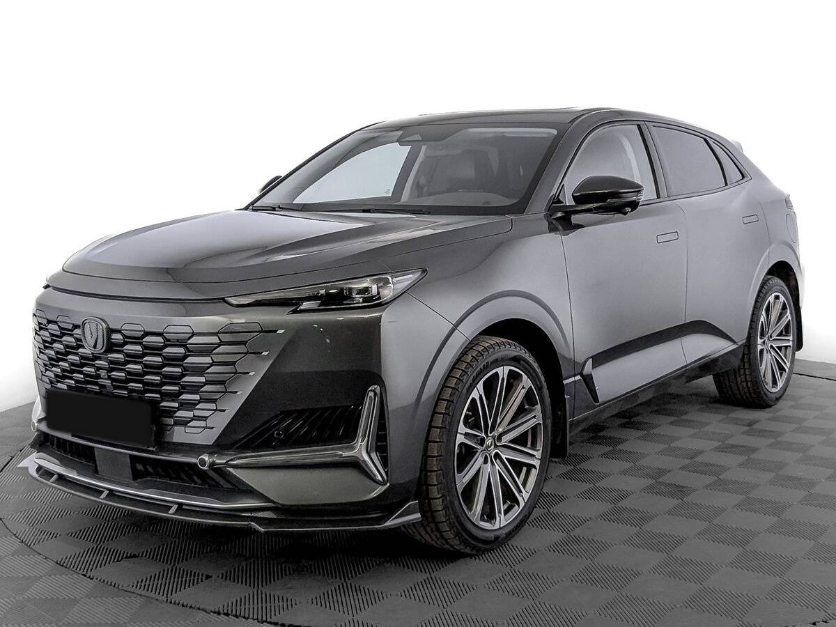 Changan UNI-K 2023 года с пробегом. Фото: #0