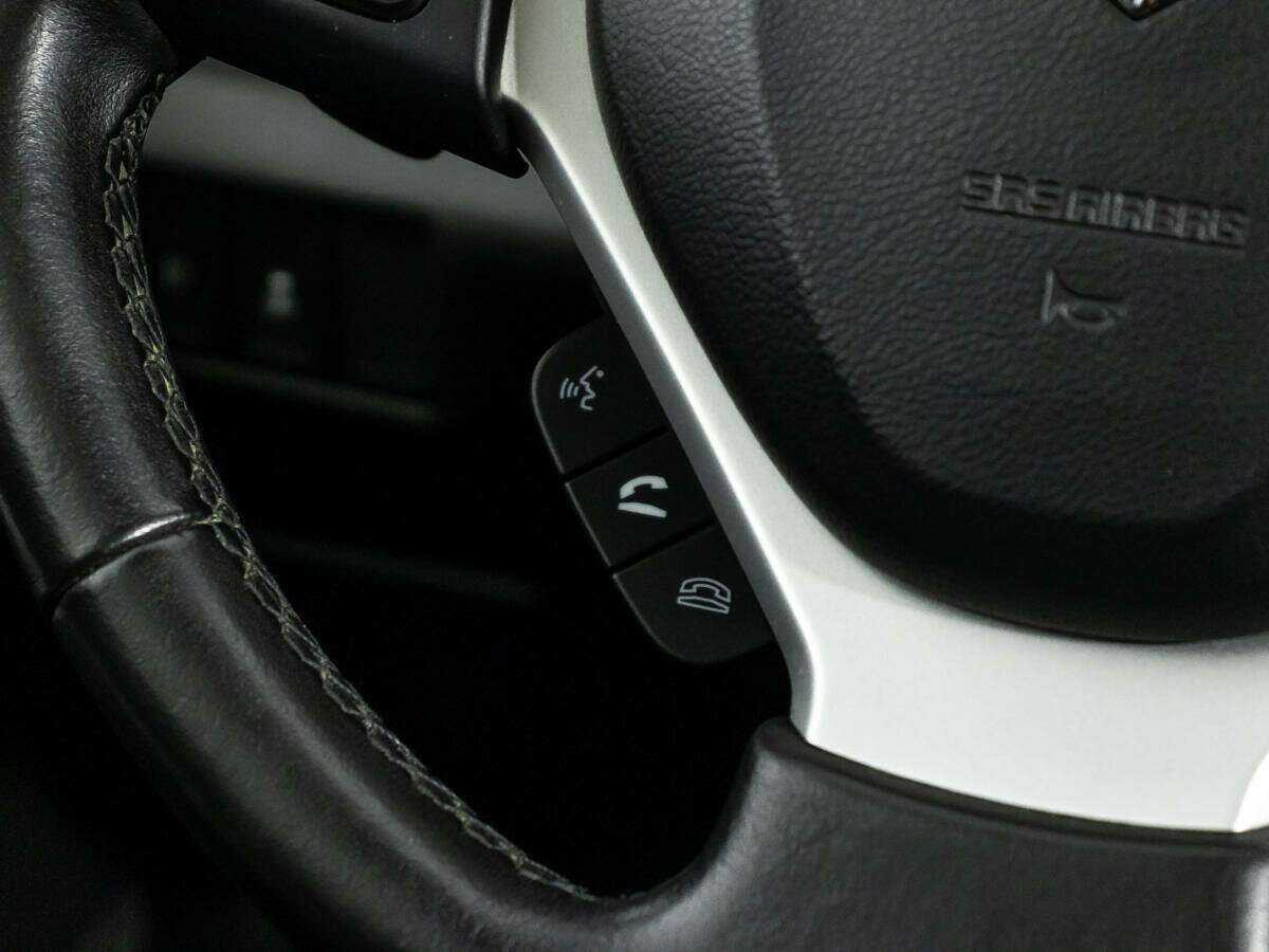 Suzuki SX4 2018 года с пробегом. Фото: #18