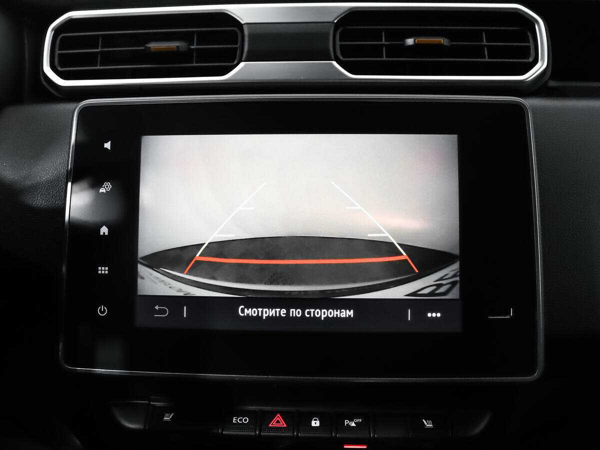 Renault Duster 2022 года с пробегом. Фото: #12