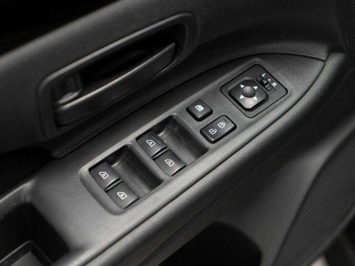 Mitsubishi Outlander 2018 года с пробегом. Фото: #13