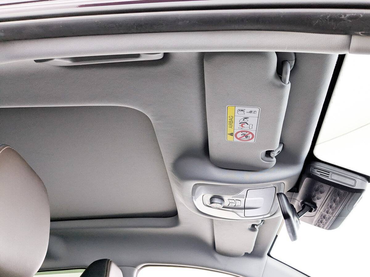 Chery Tiggo 8 Pro 2021 года с пробегом. Фото: #21