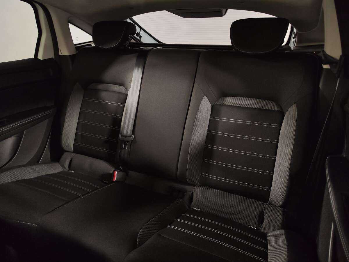 Renault Arkana 2021 года с пробегом. Фото: #7