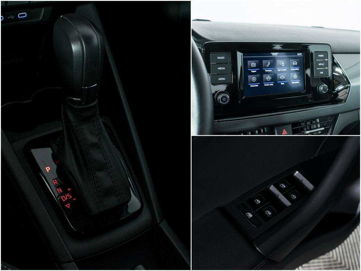 Volkswagen Polo 2021 года с пробегом. Фото: #14