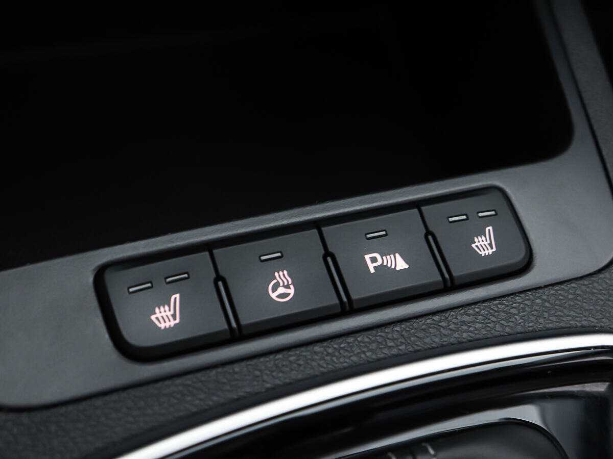 Kia Rio 2021 года с пробегом. Фото: #17