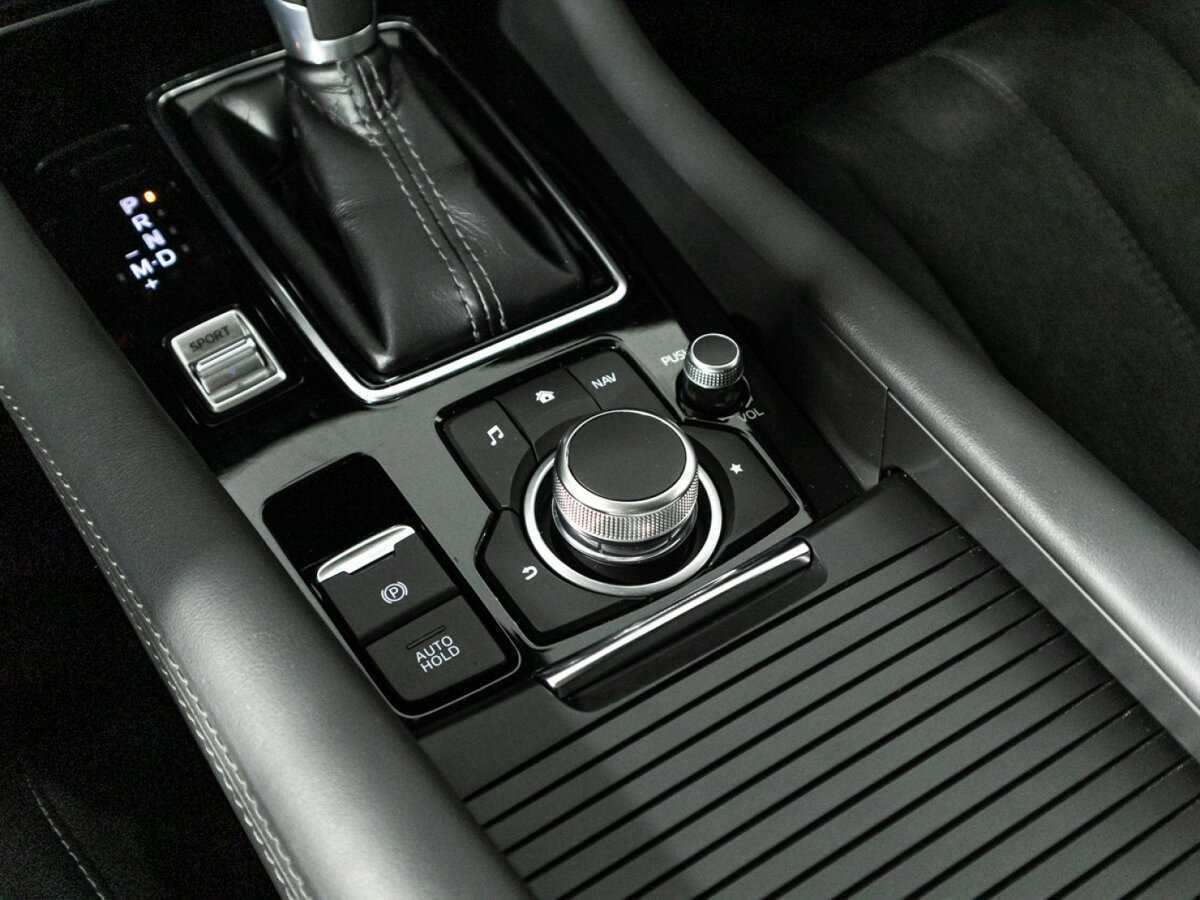 Mazda 6 2020 года с пробегом. Фото: #17