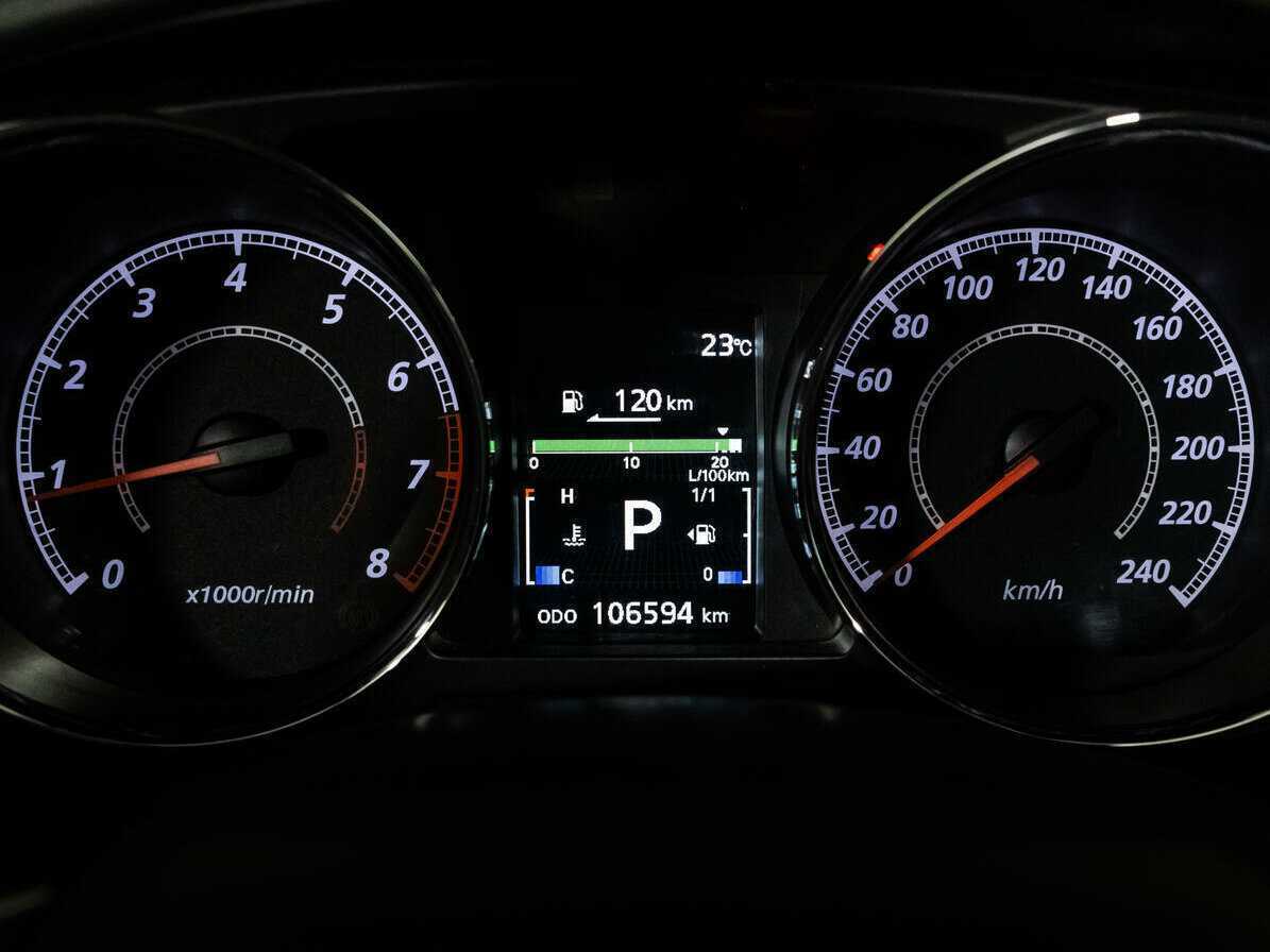 Mitsubishi ASX 2018 года с пробегом. Фото: #15