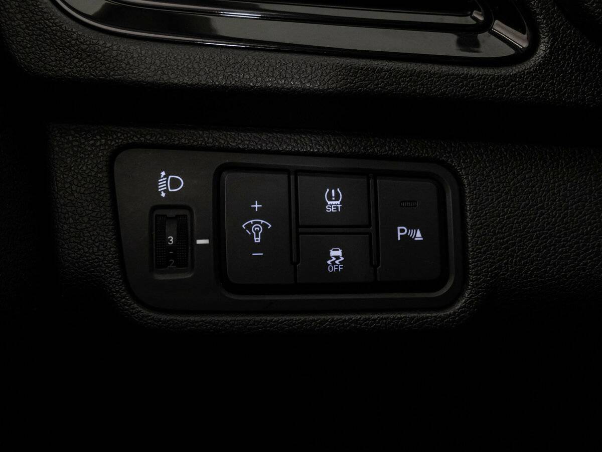 Hyundai Solaris 2021 года с пробегом. Фото: #13