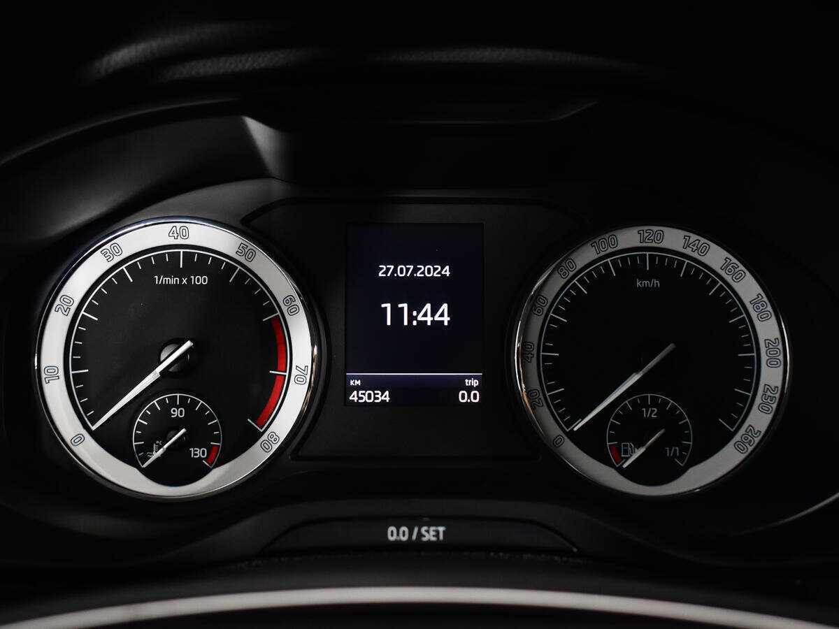 Skoda Karoq 2021 года с пробегом. Фото: #9