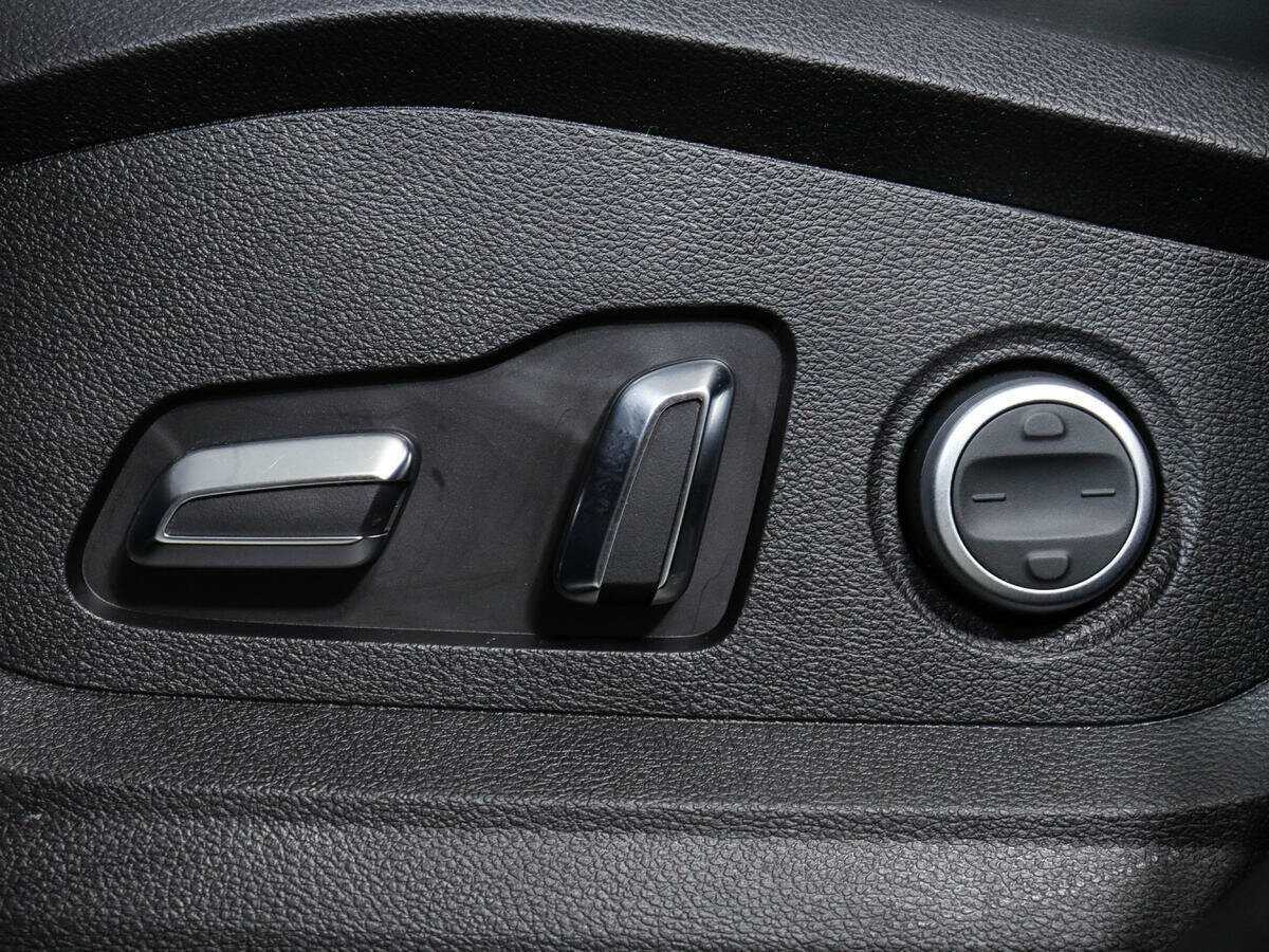 EXEED LX 2023 года с пробегом. Фото: #14