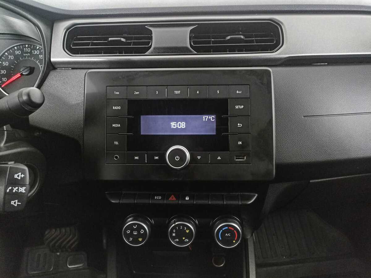 Renault Arkana 2019 года с пробегом. Фото: #14