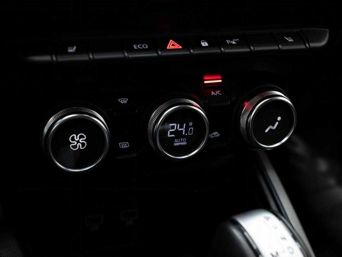 Renault Arkana 2020 года с пробегом. Фото: #22