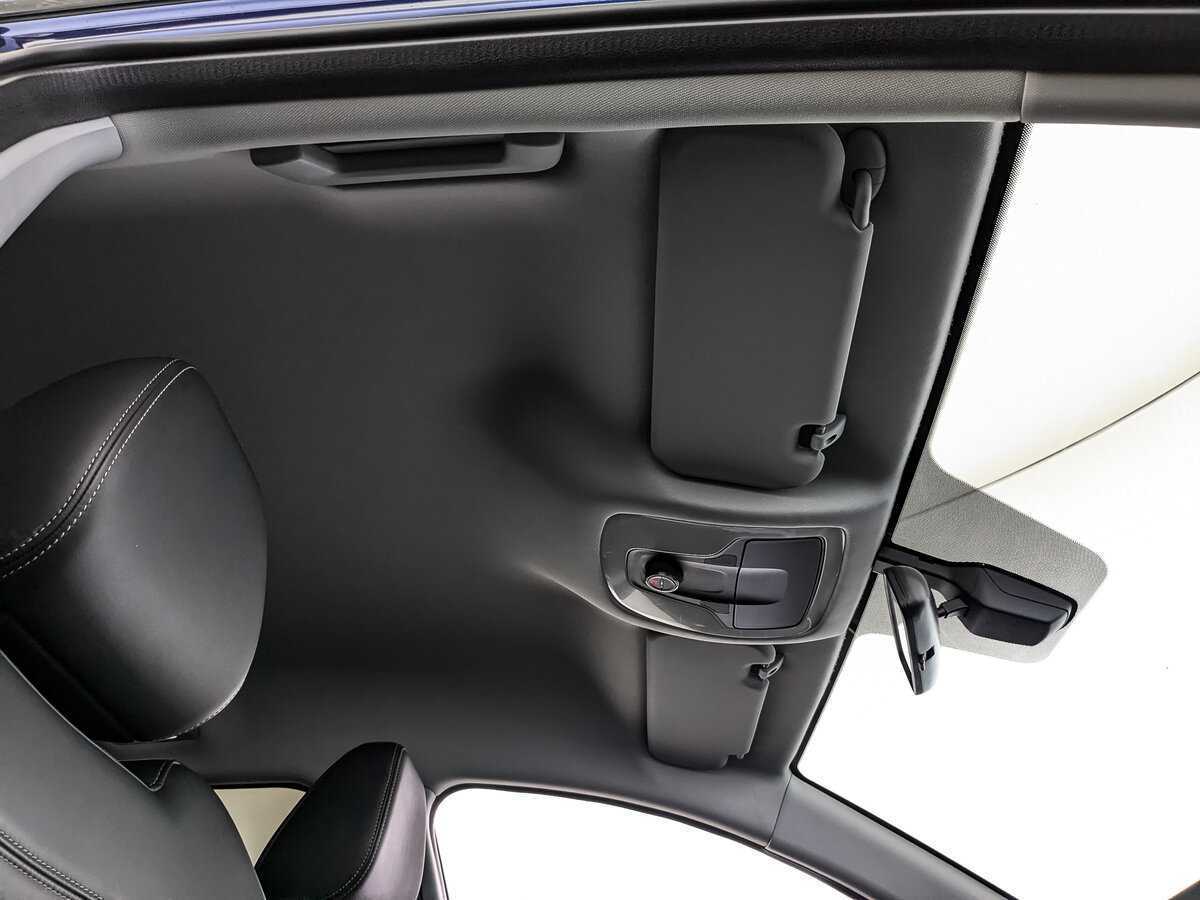 Chery Tiggo 8 2020 года с пробегом. Фото: #18