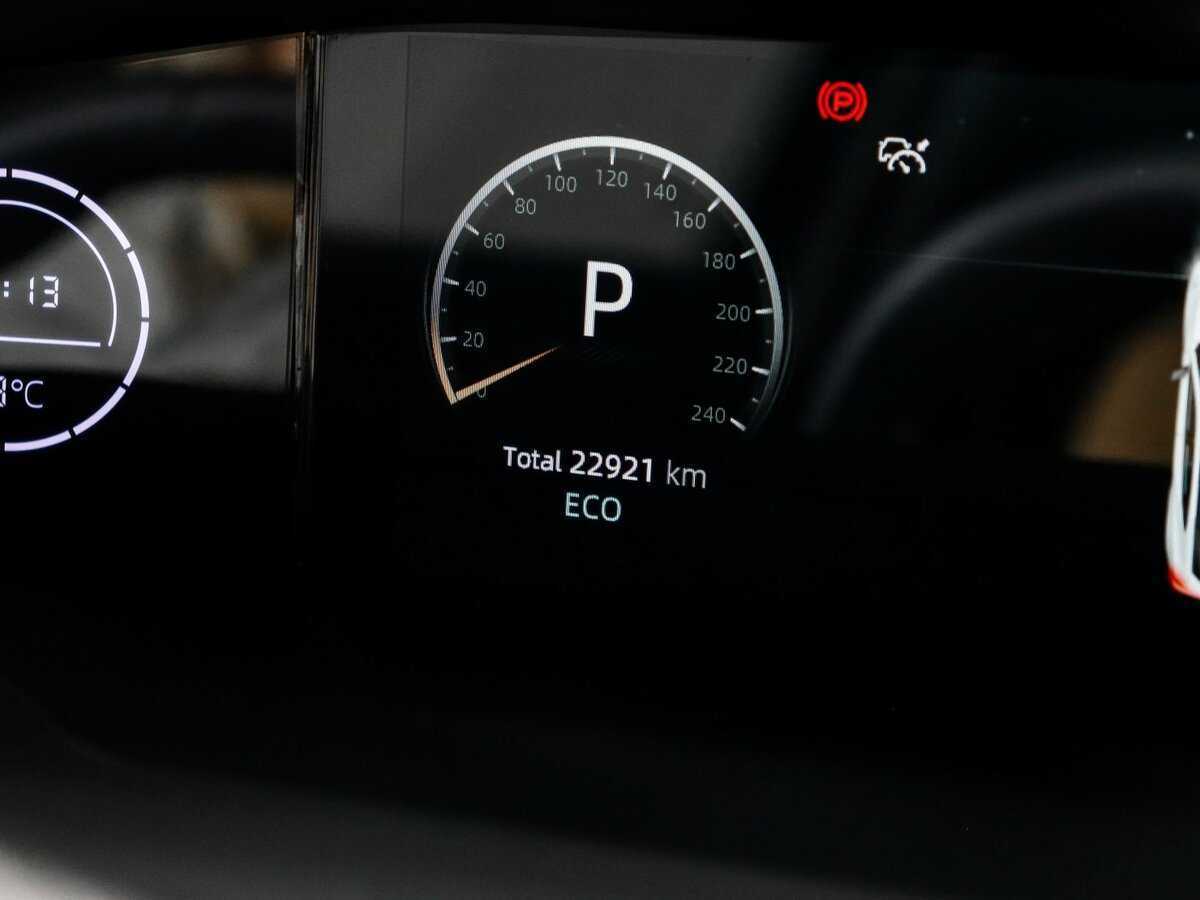 Changan UNI-V 2023 года с пробегом. Фото: #7