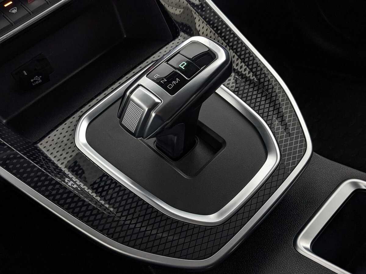 Haval M6 2023 года с пробегом. Фото: #23