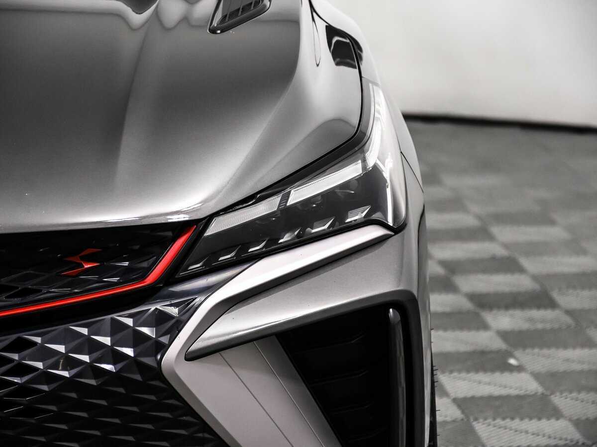 Geely Coolray 2023 года с пробегом. Фото: #14