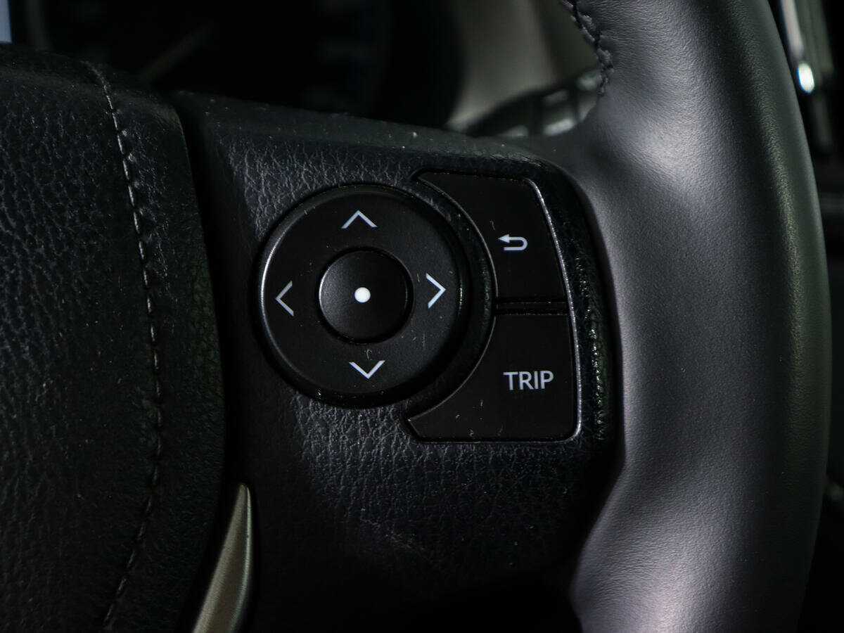 Toyota RAV4 2015 года с пробегом. Фото: #17