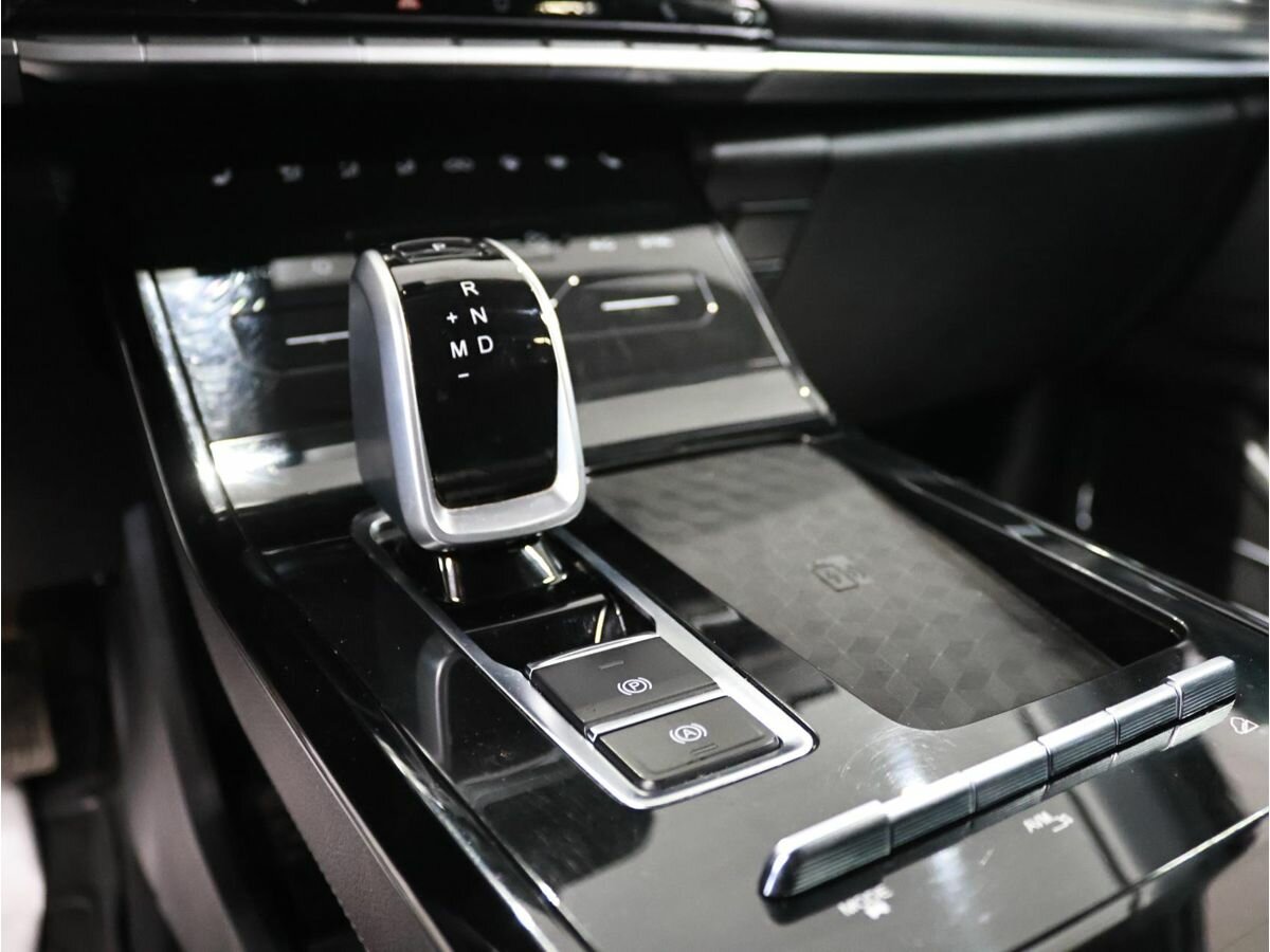 Chery Tiggo 7 Pro 2022 года с пробегом. Фото: #25