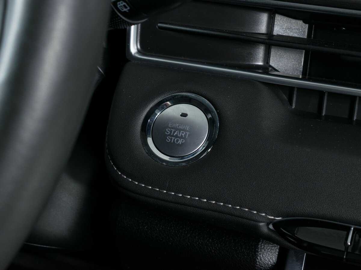 Chery Tiggo 7 Pro Max 2023 года с пробегом. Фото: #15