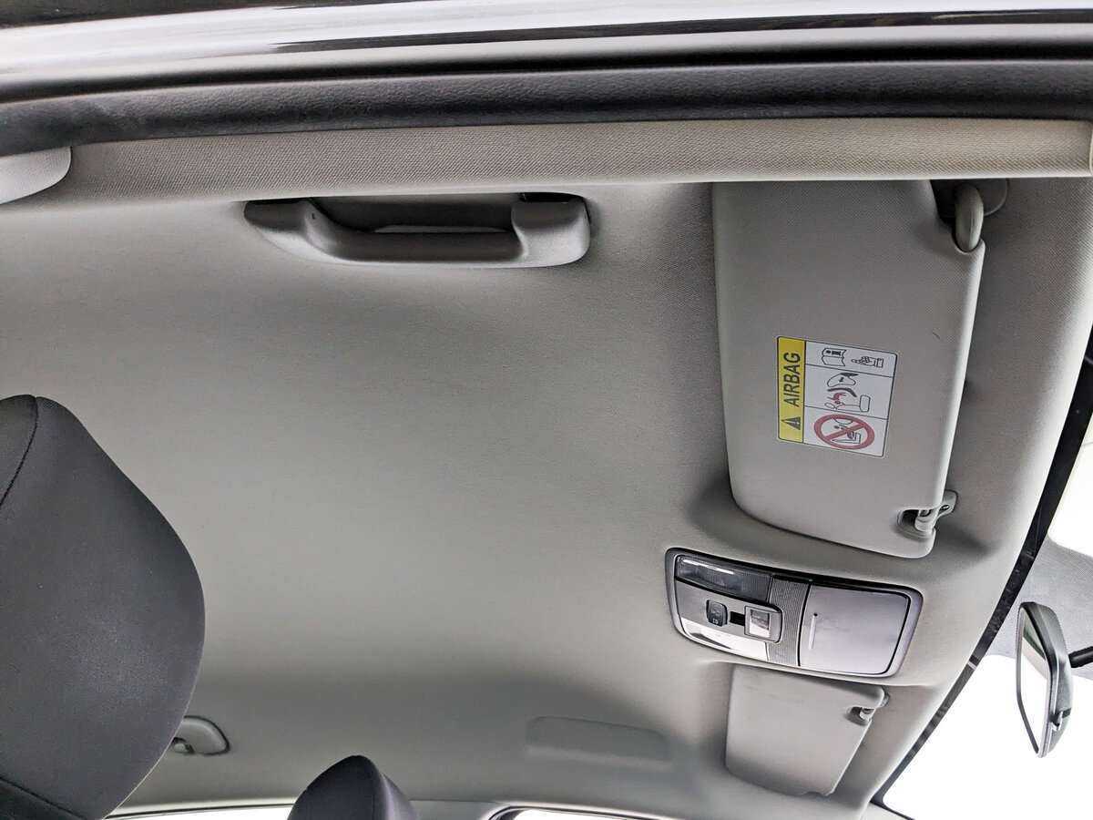 Kia Ceed 2020 года с пробегом. Фото: #17