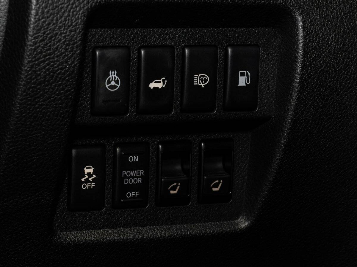 Nissan Murano 2013 года с пробегом. Фото: #18