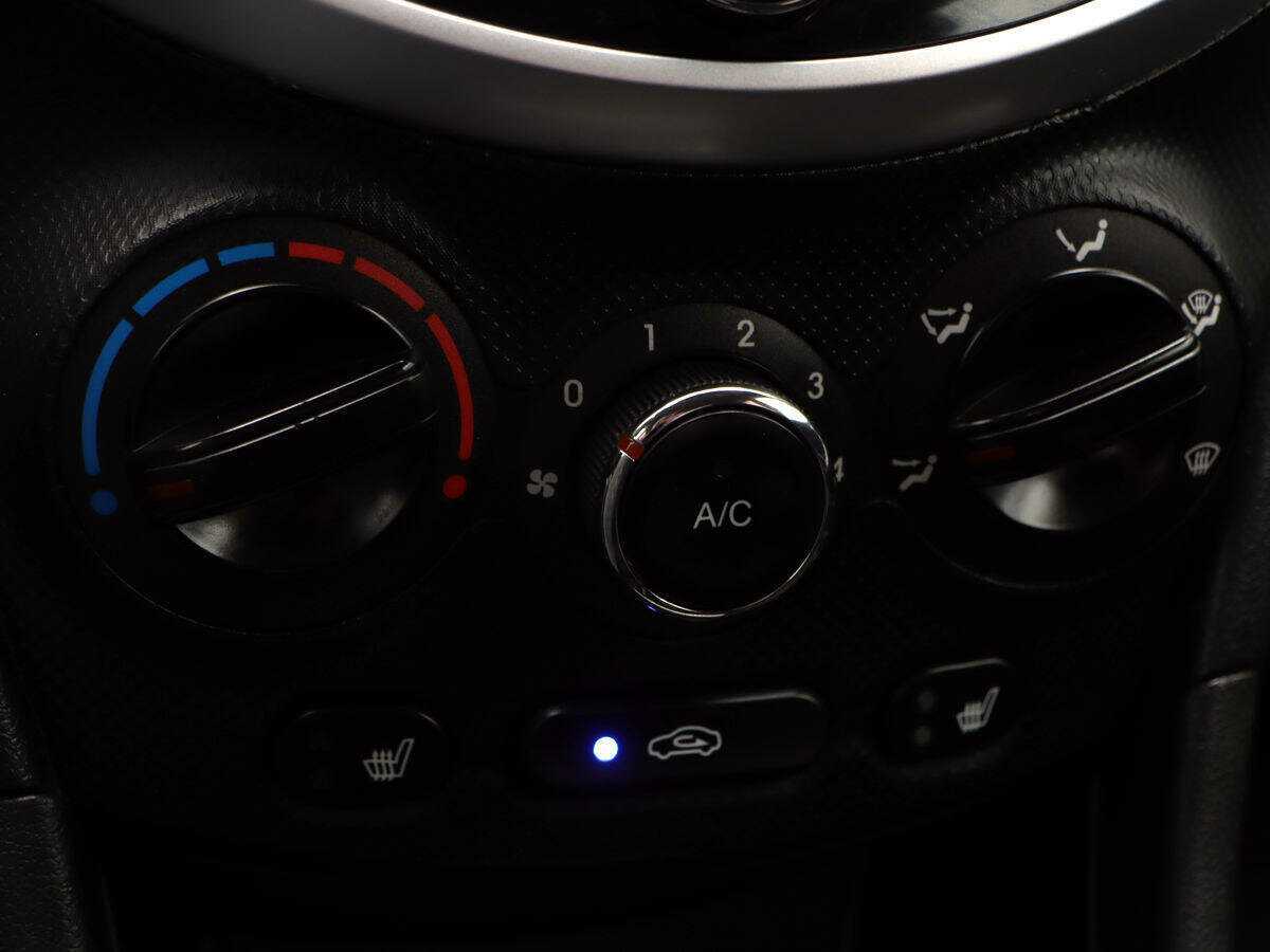 Hyundai Solaris 2013 года с пробегом. Фото: #14