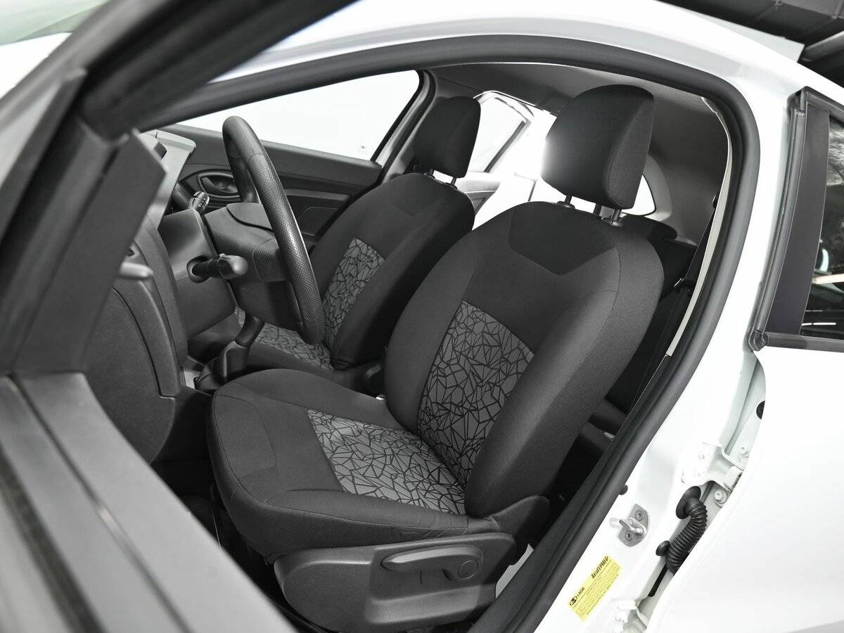 Lada (ВАЗ) XRAY 2018 года с пробегом. Фото: #4