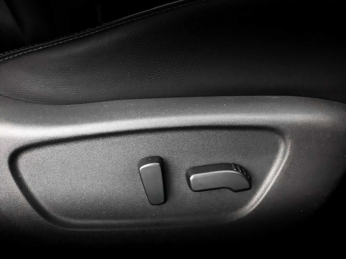 Nissan X-Trail 2018 года с пробегом. Фото: #20