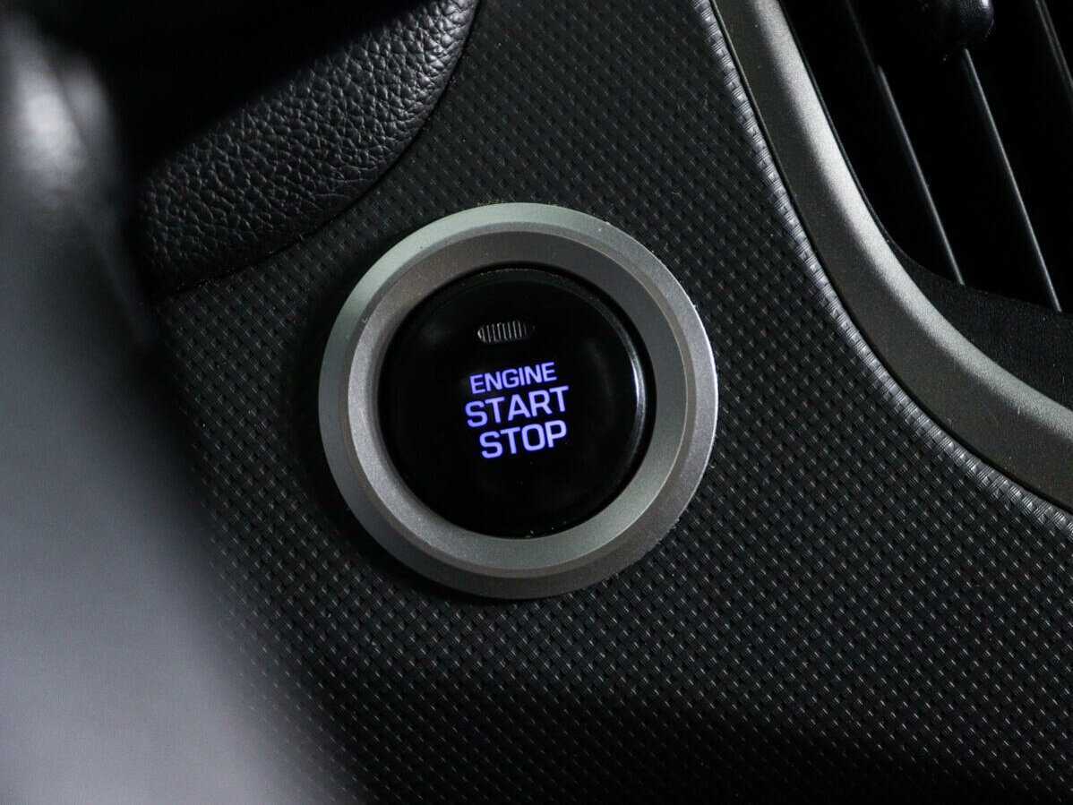 Hyundai Creta 2017 года с пробегом. Фото: #13