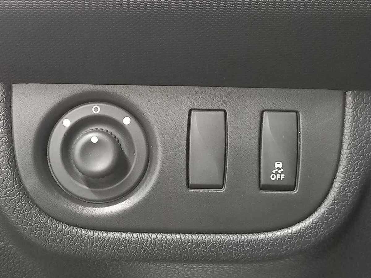 Renault Sandero 2021 года с пробегом. Фото: #11