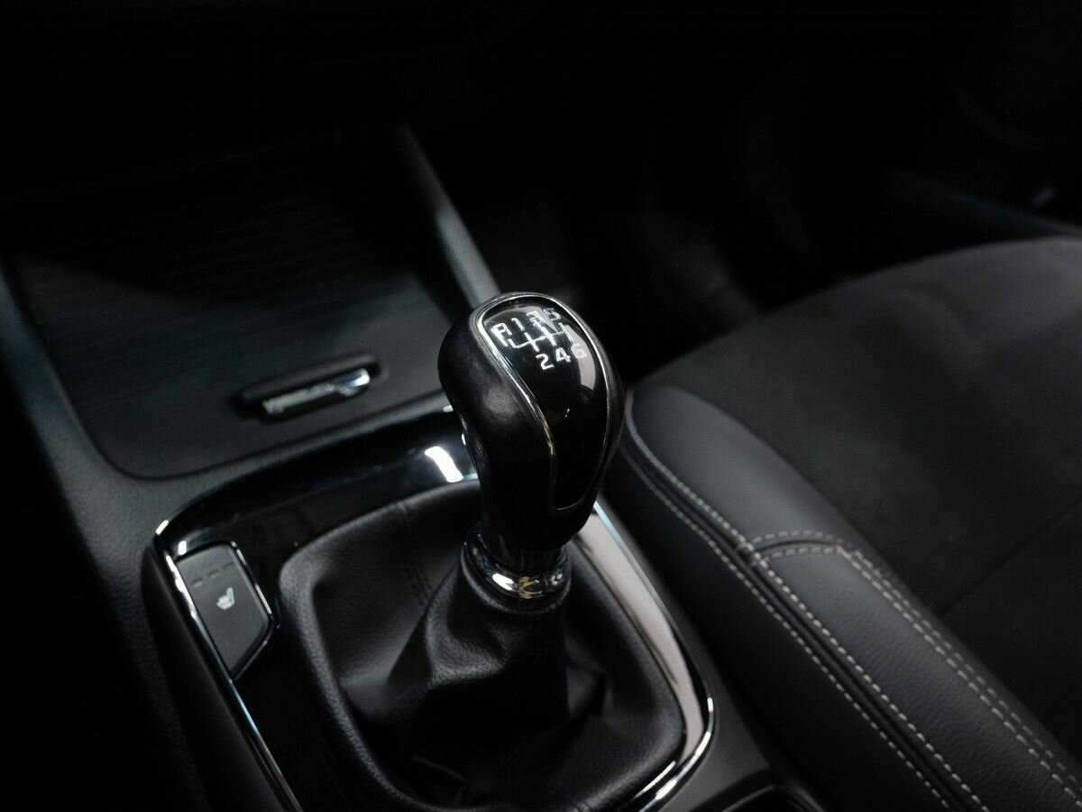 Kia Cerato 2019 года с пробегом. Фото: #21