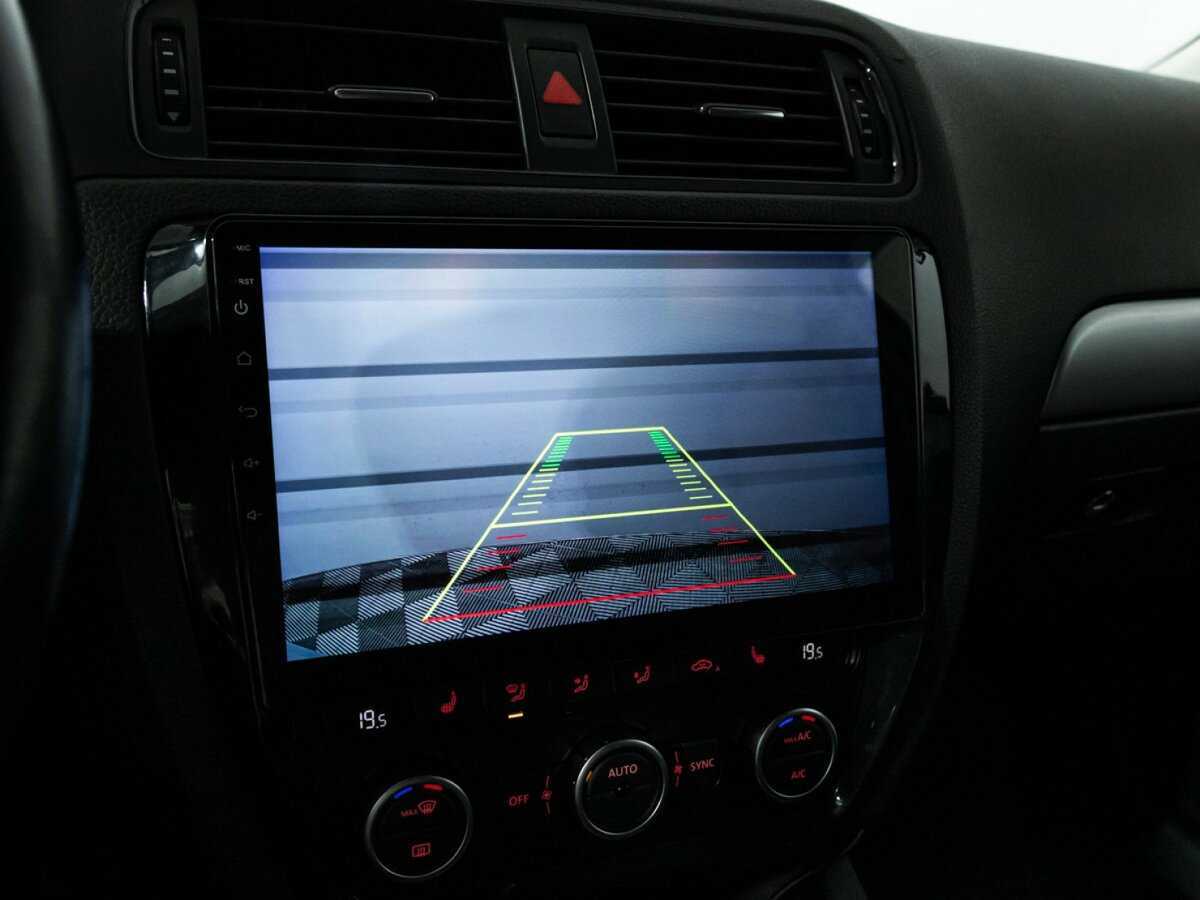 Volkswagen Jetta 2012 года с пробегом. Фото: #15