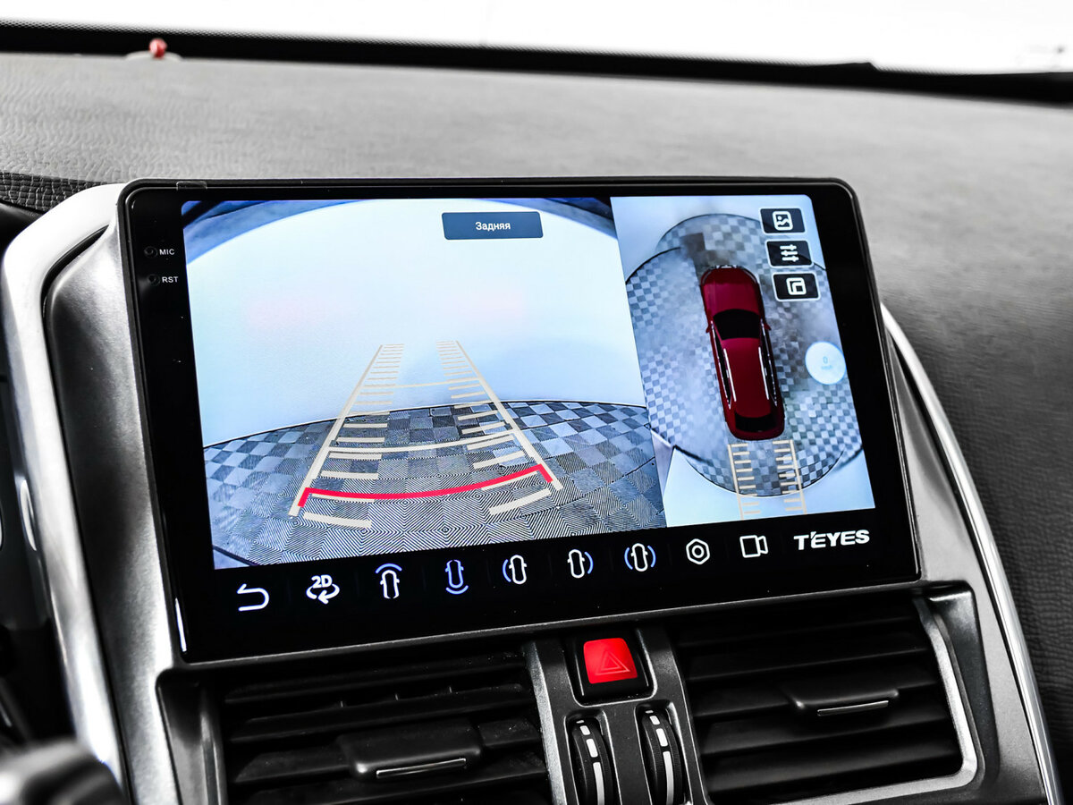 Volvo XC60 2015 года с пробегом. Фото: #13